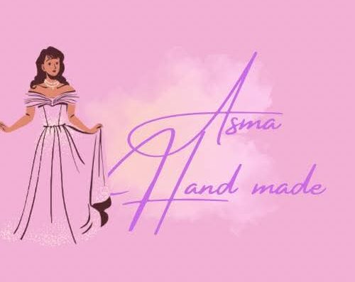 Asmaa hand made