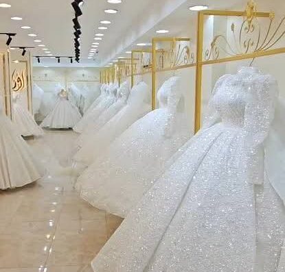 اتيليه فستاني