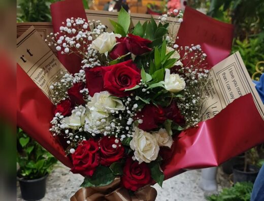 Far Flowers