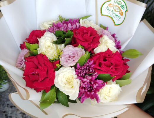 Far Flowers