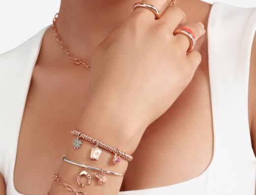 Mina wassef jewelry