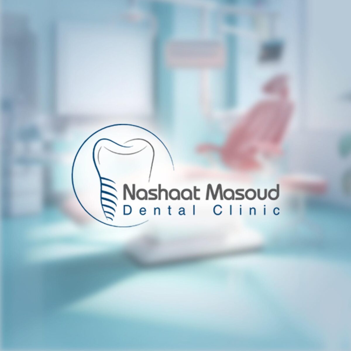 Dr Nashaat dental clinic