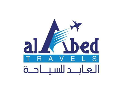 Al Abed travels