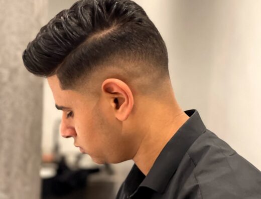 Abood Hair Salon
