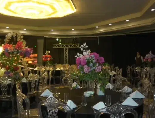 Acacia events
