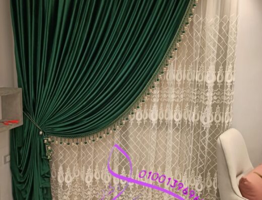 ستائر روعة