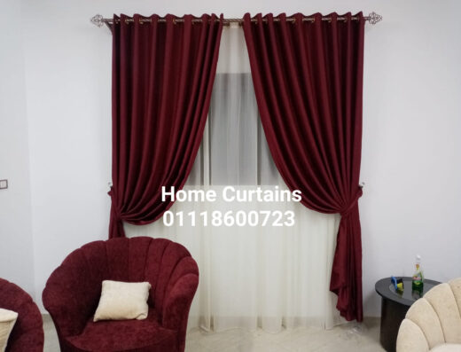 Home Curtains