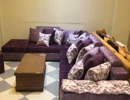 موبيليات شادوفه