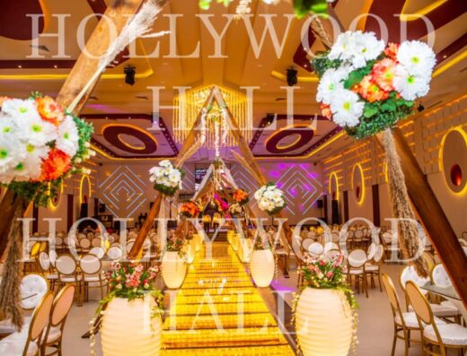 قاعه هوليوود