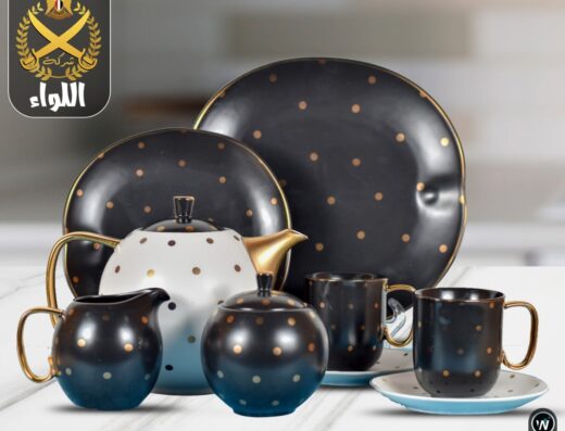 اللواء للأدوات المنزلية