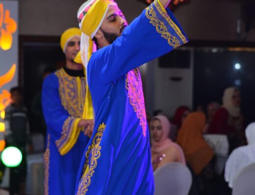  Team ahla zaffa Event planning