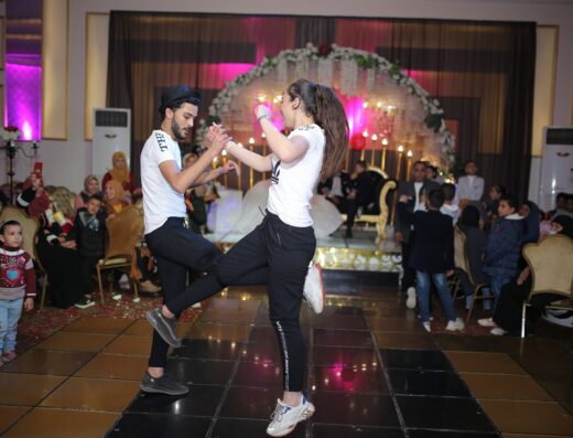  Team ahla zaffa Event planning