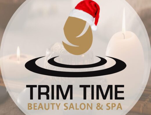 Trim Time Spa