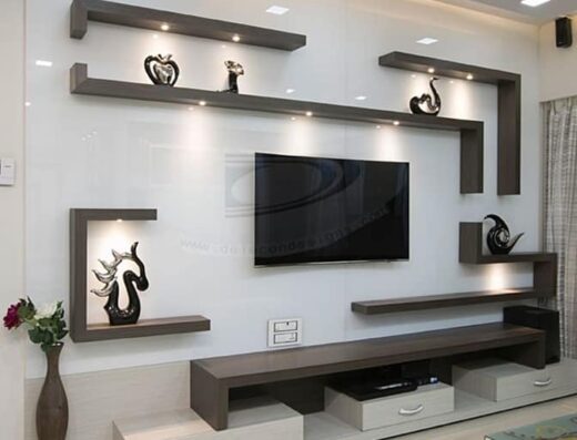 El-Kasr Decoration