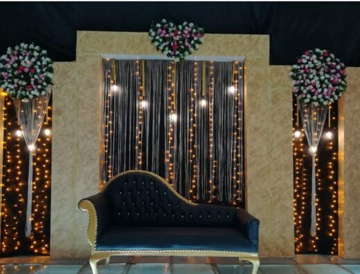 القاعة الملكية