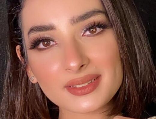 Aya Kamalo 