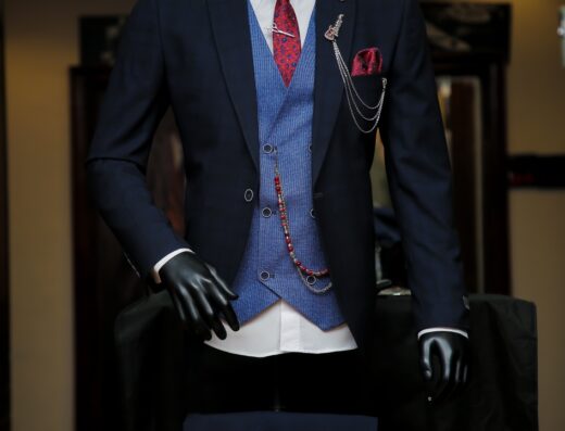 ALBO – Men’s suits