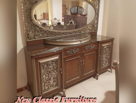 New Classic Furniture