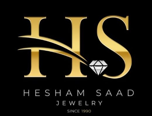 Hesham Saad Jewelry
