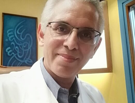Dr. Abdelhady Elshamy