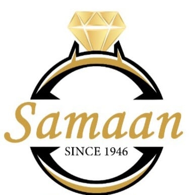 Samaan jewellery