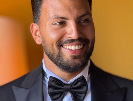 Ahmed elnagar