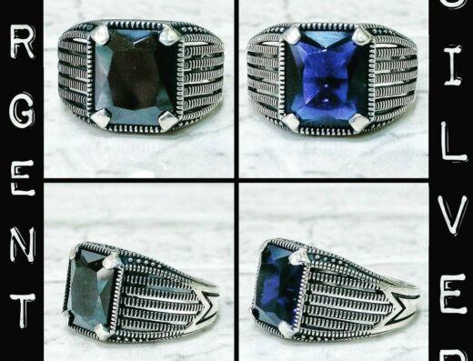 Argento Silver