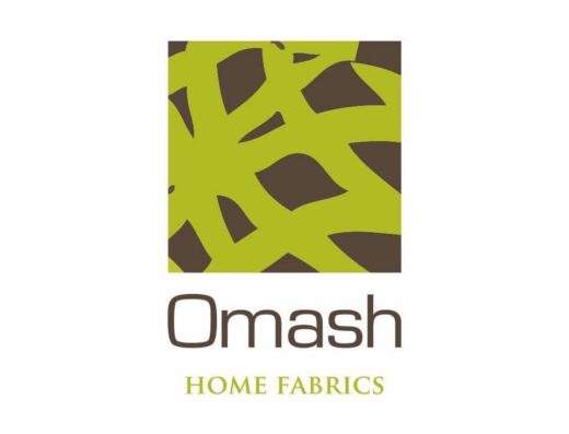 OMASH HOME Fabrics 