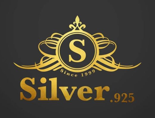 Silver 925