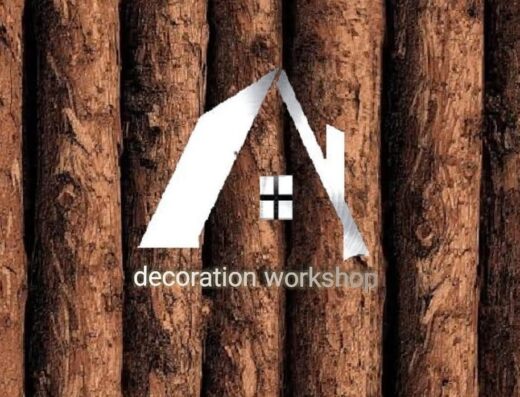 Decoration workshop