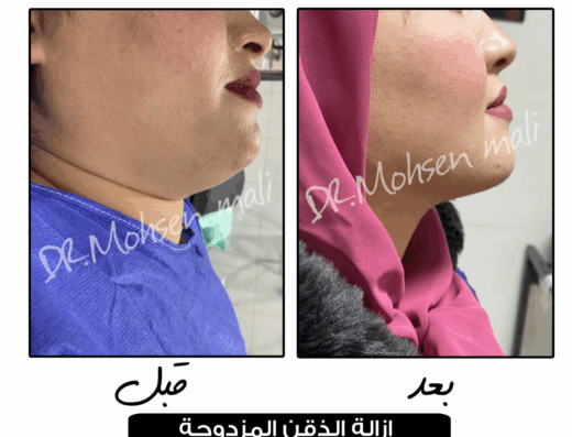 Dr Mohsen Mali