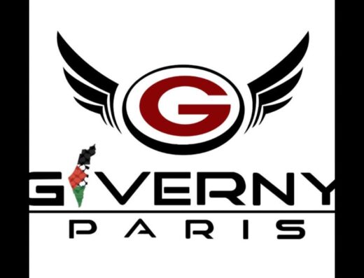 Giverny Paris