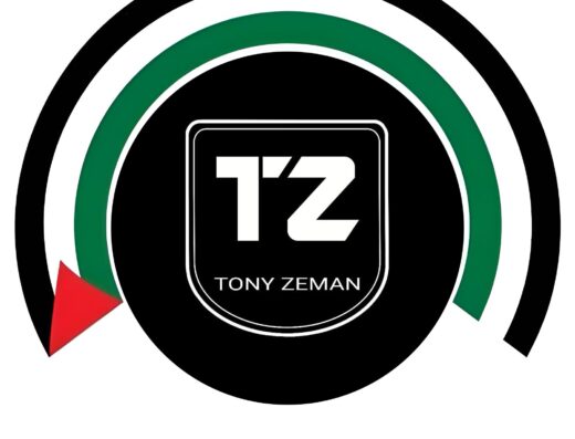 tony zeman