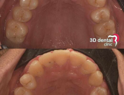  3D Dental Clinic 