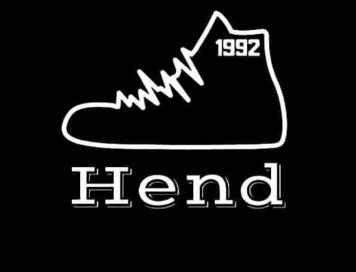 hend shoes