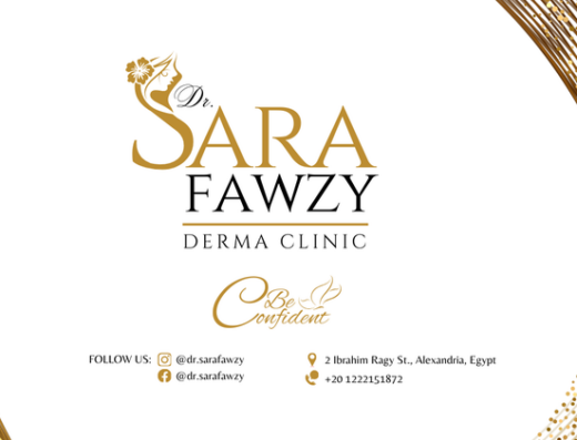 Dr. Sara Fawzy