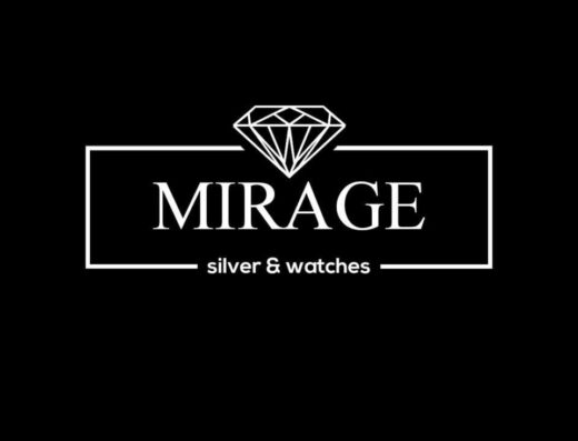 Mirage Silver