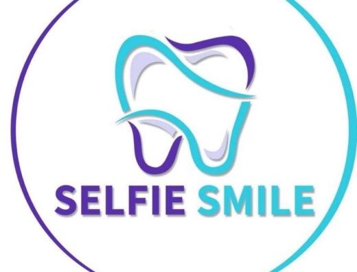 Selfie Smile
