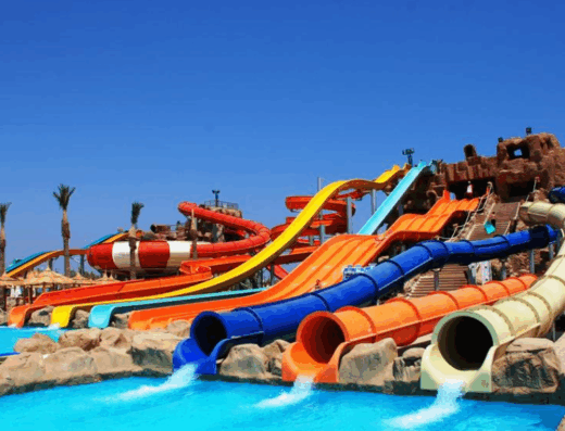 شركة رحلة للسياحة