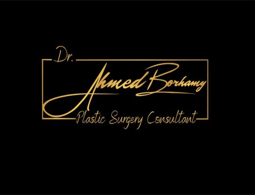  Dr. Ahmed Gamal Borhamy