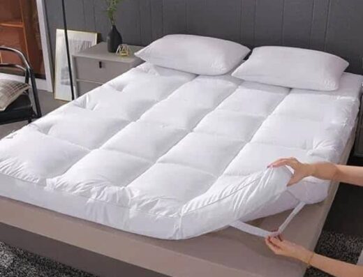House Of Mattresses