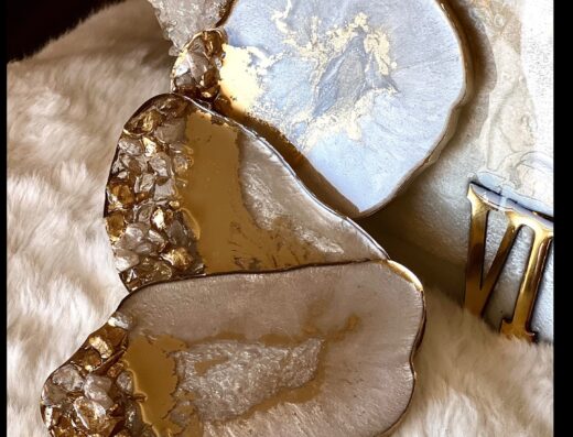 Dou Resin Art