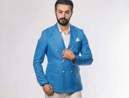 ِAl Fared Suits