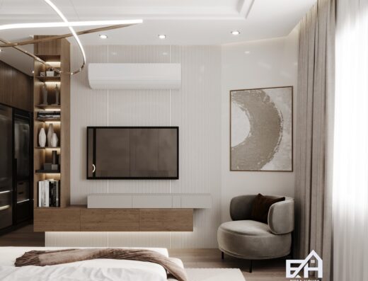 Eissa House