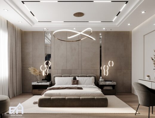 Eissa House
