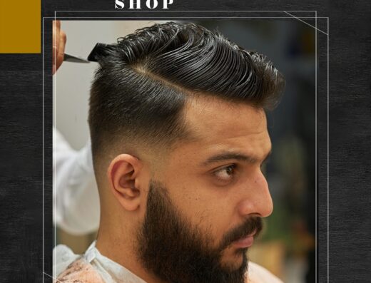 Clever Barber Shop