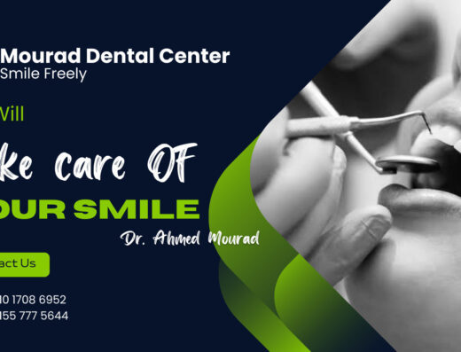 Mourad Dental Center