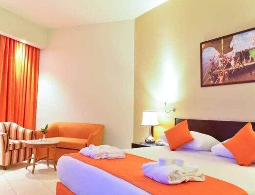 بكة للسياحة