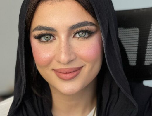 Maha Elkholy