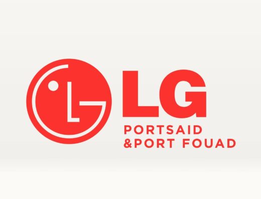 LG Portsaid
